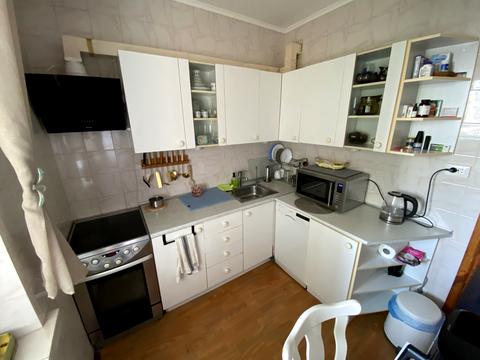 квартира по адресу Срибнокильская ул., 8
