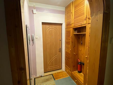 квартира по адресу Срибнокильская ул., 8