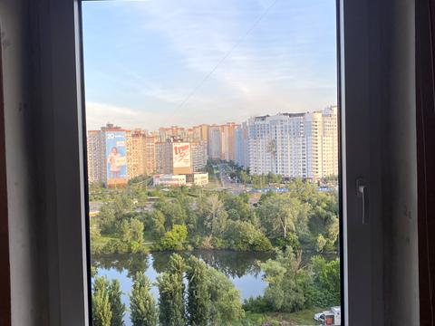 квартира по адресу Срибнокильская ул., 8