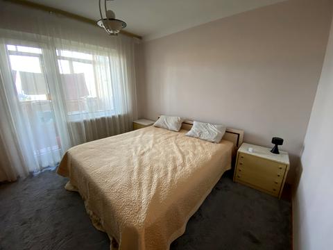 квартира по адресу Срибнокильская ул., 8