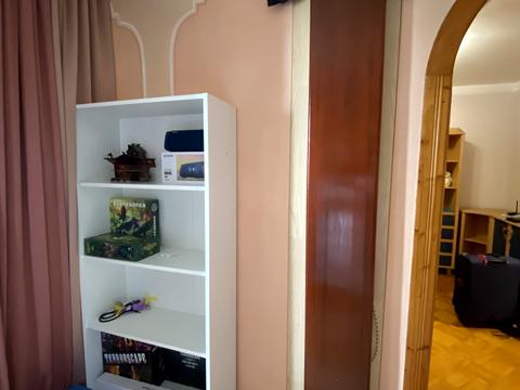 квартира по адресу Срибнокильская ул., 8