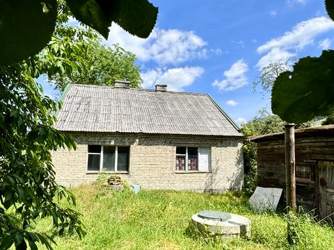 будинок за адресою Винники, Козацька вул.