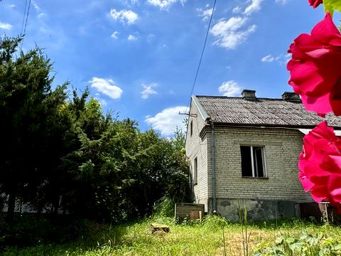 будинок за адресою Винники, Козацька вул.