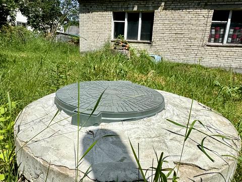 будинок за адресою Винники, Козацька вул.