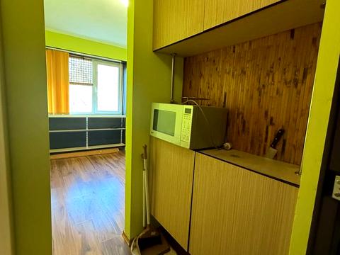 комната по адресу Новаторов ул., 17