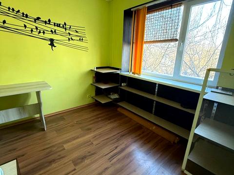 комната по адресу Новаторов ул., 17