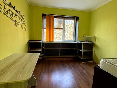 комната по адресу Новаторов ул., 17