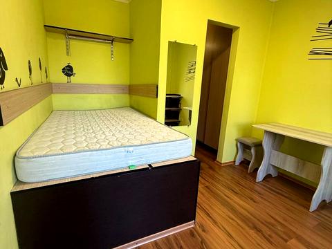 комната по адресу Новаторов ул., 17