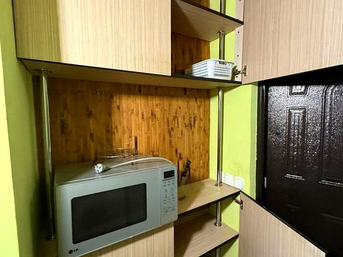 комната по адресу Новаторов ул., 17