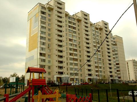 квартира по адресу Федора Эрнста ул., 2