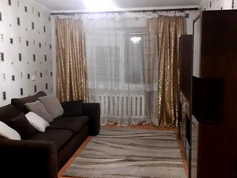 квартира по адресу Федора Эрнста ул., 2