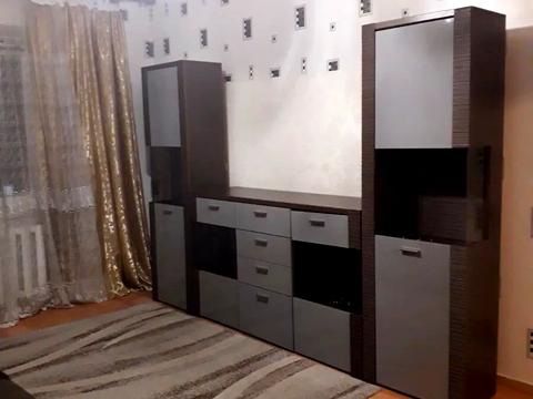 квартира по адресу Федора Эрнста ул., 2