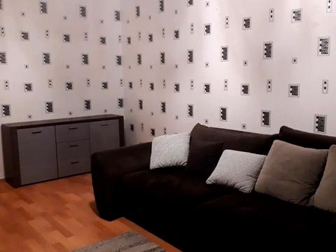 квартира по адресу Федора Эрнста ул., 2