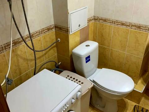 квартира по адресу Федора Эрнста ул., 2
