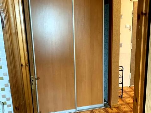 квартира по адресу Федора Эрнста ул., 2