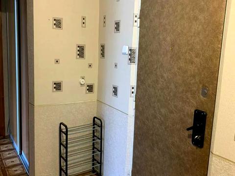 квартира по адресу Федора Эрнста ул., 2