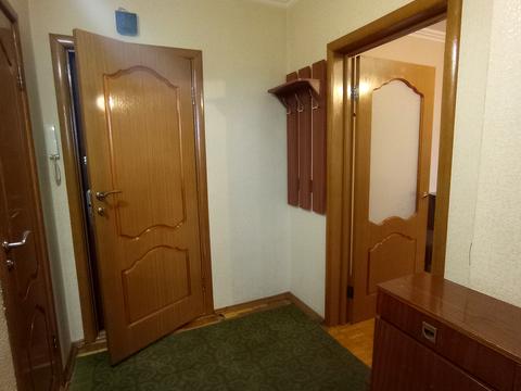 квартира за адресою Миколи Закревського вул., 19