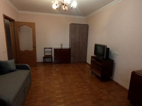 квартира за адресою Миколи Закревського вул., 19