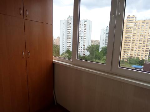квартира за адресою Миколи Закревського вул., 19