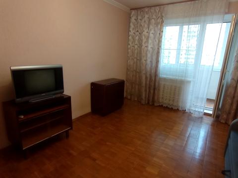 квартира за адресою Миколи Закревського вул., 19