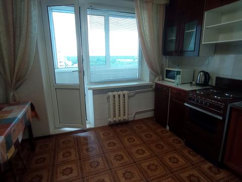 квартира за адресою Миколи Закревського вул., 19