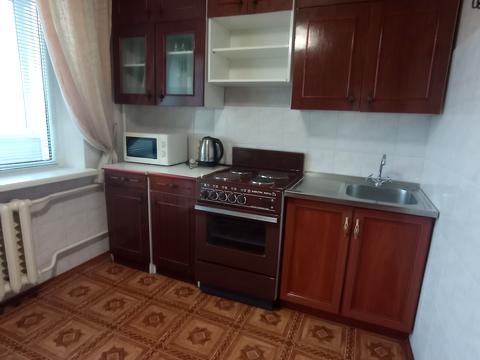 квартира за адресою Миколи Закревського вул., 19