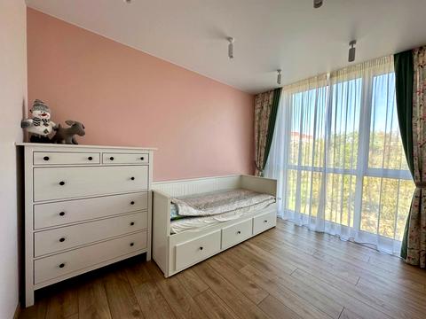 квартира по адресу Салютная ул., (Будинок 02301-02303)