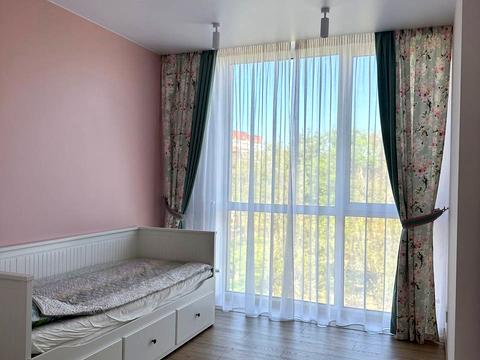 квартира по адресу Салютная ул., (Будинок 02301-02303)