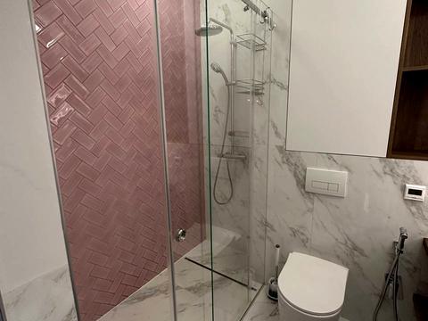 квартира по адресу Салютная ул., (Будинок 02301-02303)