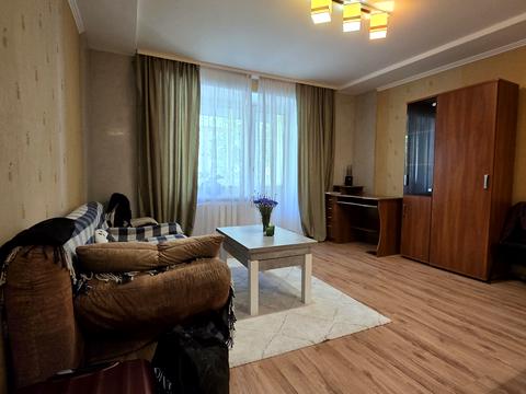 квартира за адресою Івано-Франківськ, Галицька вул., 126