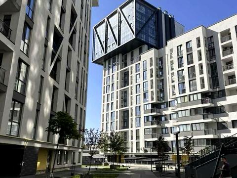 квартира за адресою Героїв УПА вул., 73-В