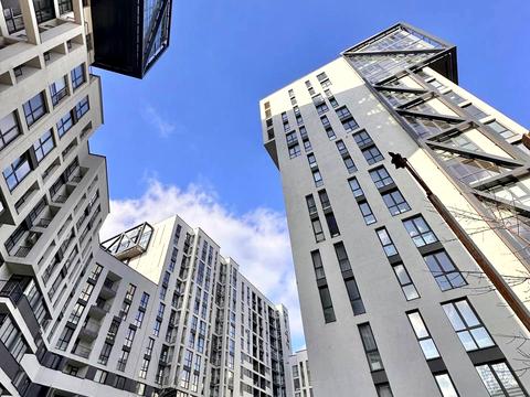 квартира за адресою Героїв УПА вул., 73-В