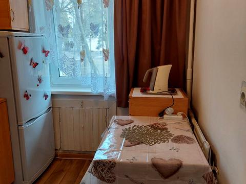 квартира по адресу Ивана Пулюя ул., 12