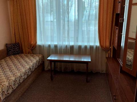 квартира по адресу Ивана Пулюя ул., 12