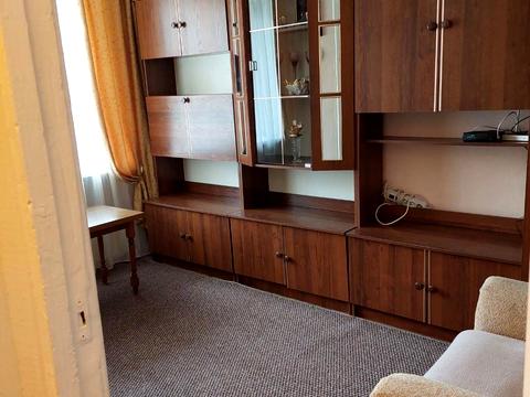 квартира по адресу Ивана Пулюя ул., 12