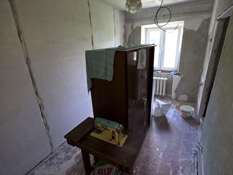 квартира по адресу Богдана Хмельницкого ул., 26