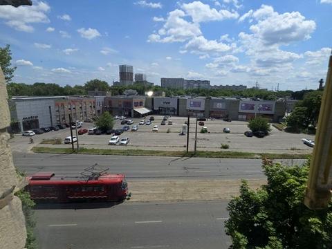 квартира по адресу Богдана Хмельницкого ул., 26