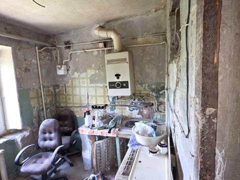 квартира по адресу Богдана Хмельницкого ул., 26
