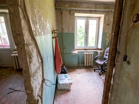 квартира по адресу Богдана Хмельницкого ул., 26