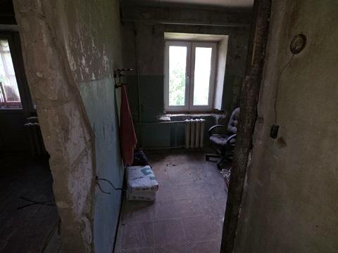 квартира по адресу Богдана Хмельницкого ул., 26