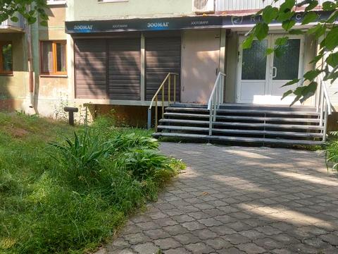 коммерческая по адресу Леонида Стромцова ул. (Вакуленчука), 7
