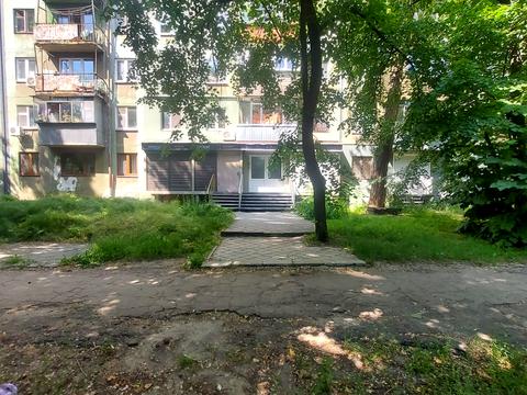 коммерческая по адресу Леонида Стромцова ул. (Вакуленчука), 7
