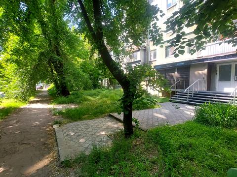 коммерческая по адресу Леонида Стромцова ул. (Вакуленчука), 7