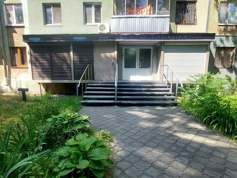 коммерческая по адресу Леонида Стромцова ул. (Вакуленчука), 7