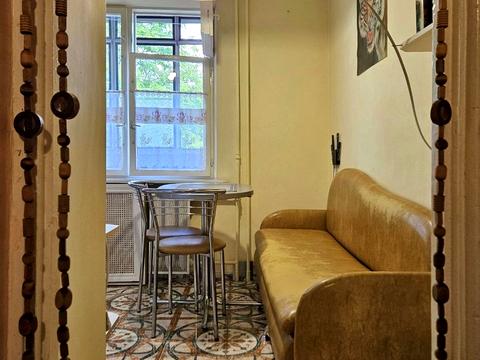 квартира за адресою Бориса Грінченка вул., 11а