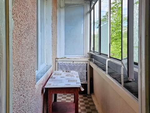 квартира за адресою Бориса Грінченка вул., 11а
