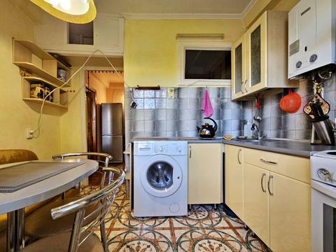 квартира за адресою Бориса Грінченка вул., 11а