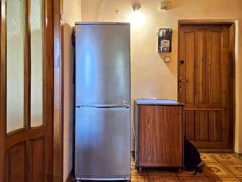 квартира за адресою Бориса Грінченка вул., 11а