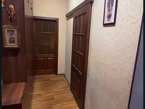 квартира по адресу Соборности ул. (Октябрьская), 7