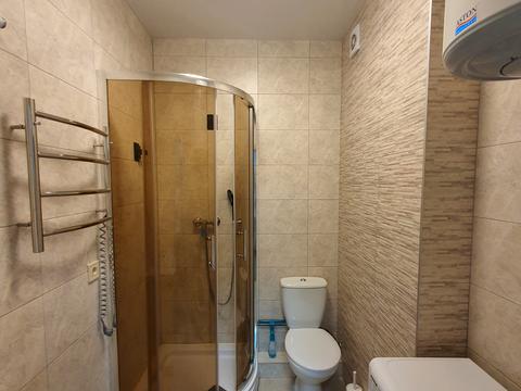 квартира за адресою Соборності просп. (Возз'єднання), 17 к2